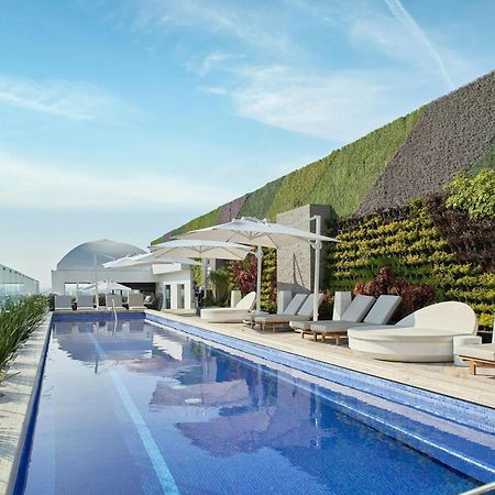 The Westin Monterrey Valle San Pedro Garza Garcia Zewnętrze zdjęcie