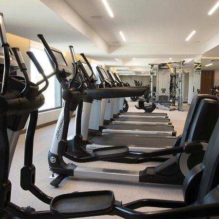 The Westin Monterrey Valle San Pedro Garza Garcia Zewnętrze zdjęcie