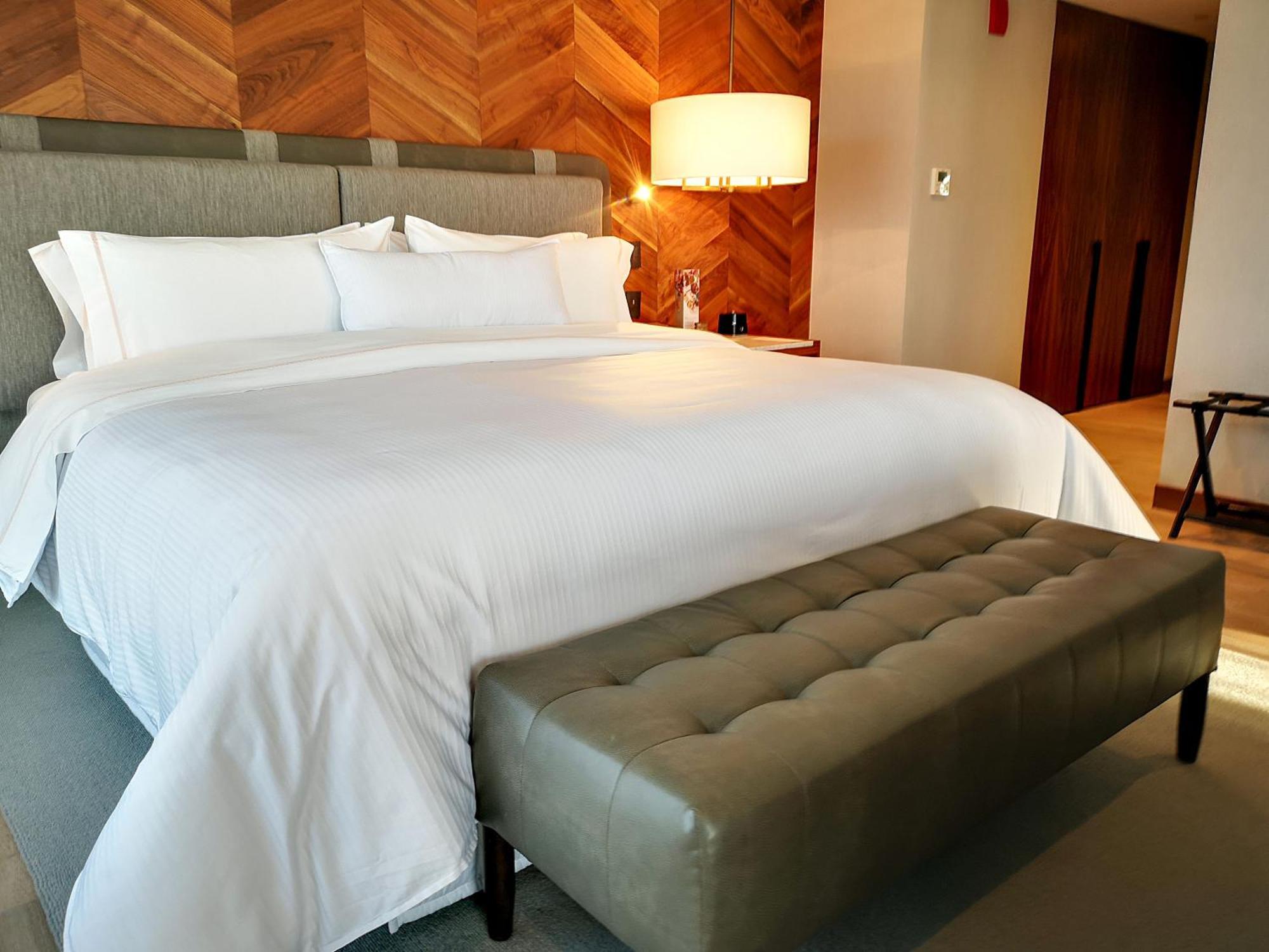 The Westin Monterrey Valle San Pedro Garza Garcia Zewnętrze zdjęcie