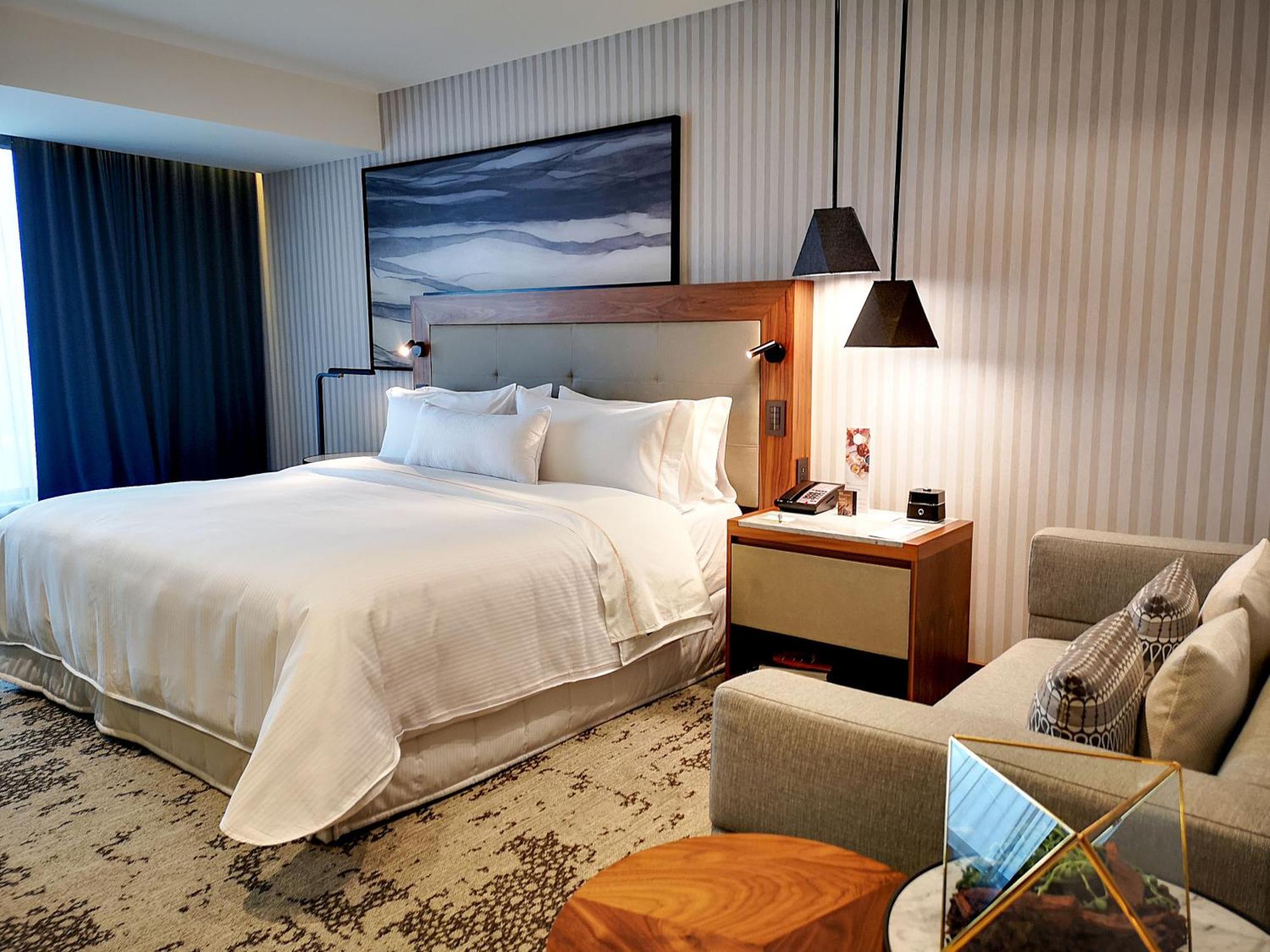 The Westin Monterrey Valle San Pedro Garza Garcia Zewnętrze zdjęcie