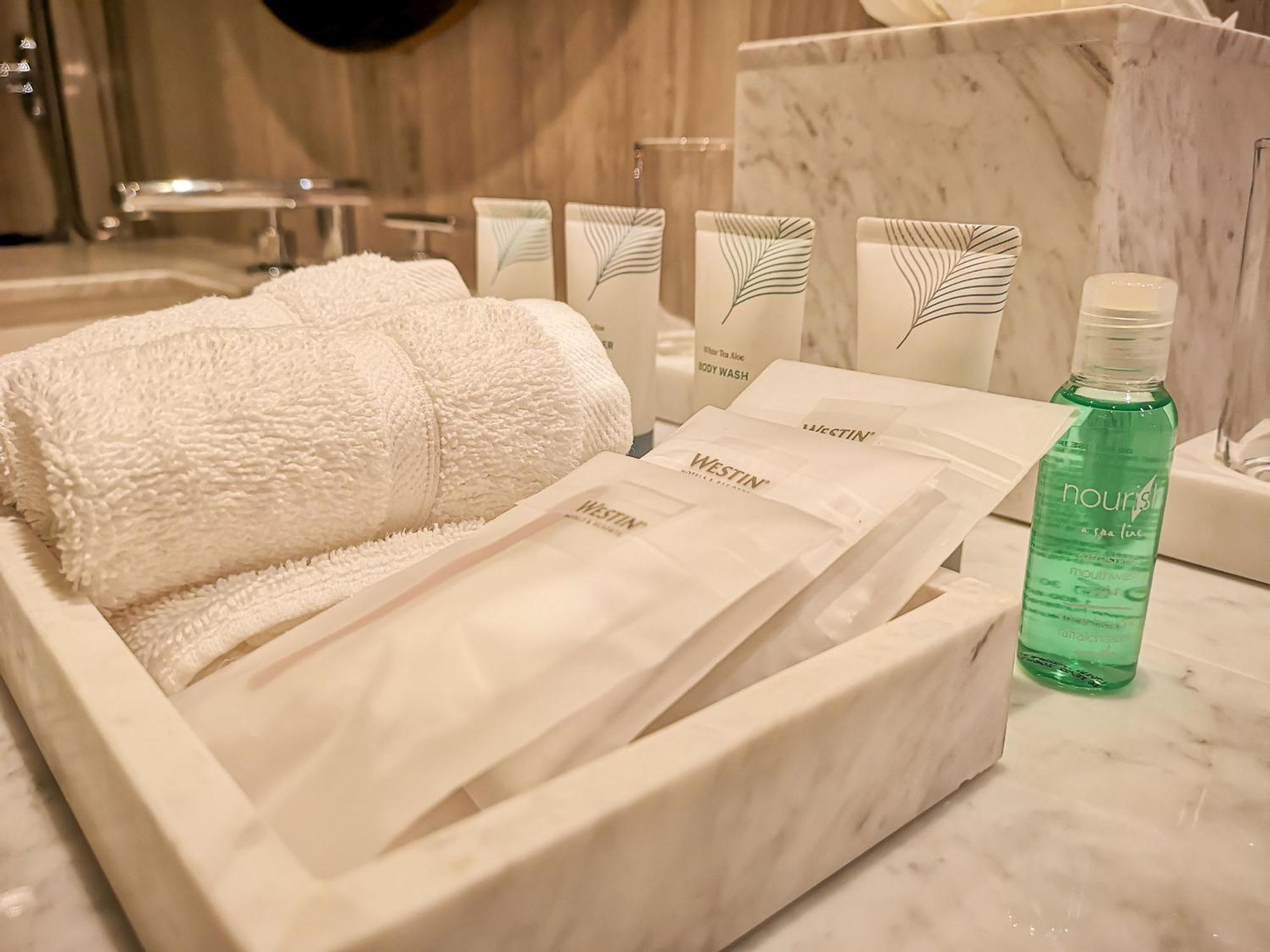 The Westin Monterrey Valle San Pedro Garza Garcia Zewnętrze zdjęcie