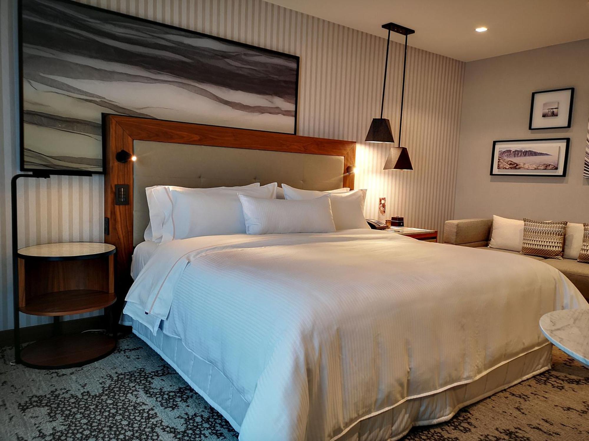 The Westin Monterrey Valle San Pedro Garza Garcia Zewnętrze zdjęcie