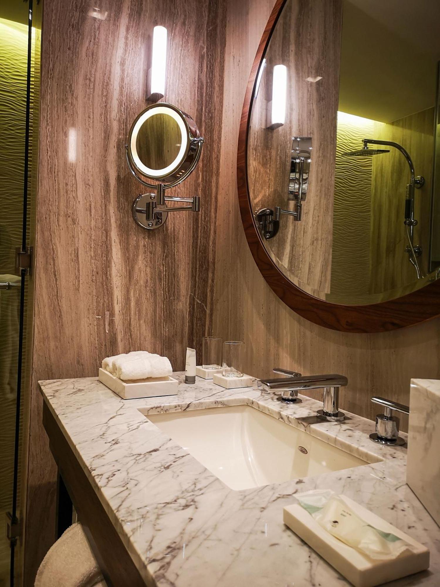 The Westin Monterrey Valle San Pedro Garza Garcia Zewnętrze zdjęcie