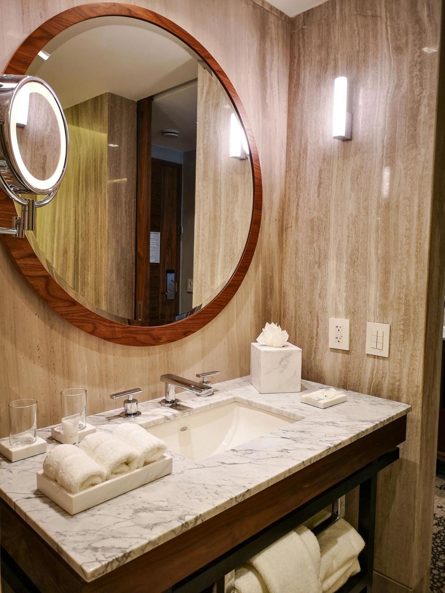The Westin Monterrey Valle San Pedro Garza Garcia Zewnętrze zdjęcie