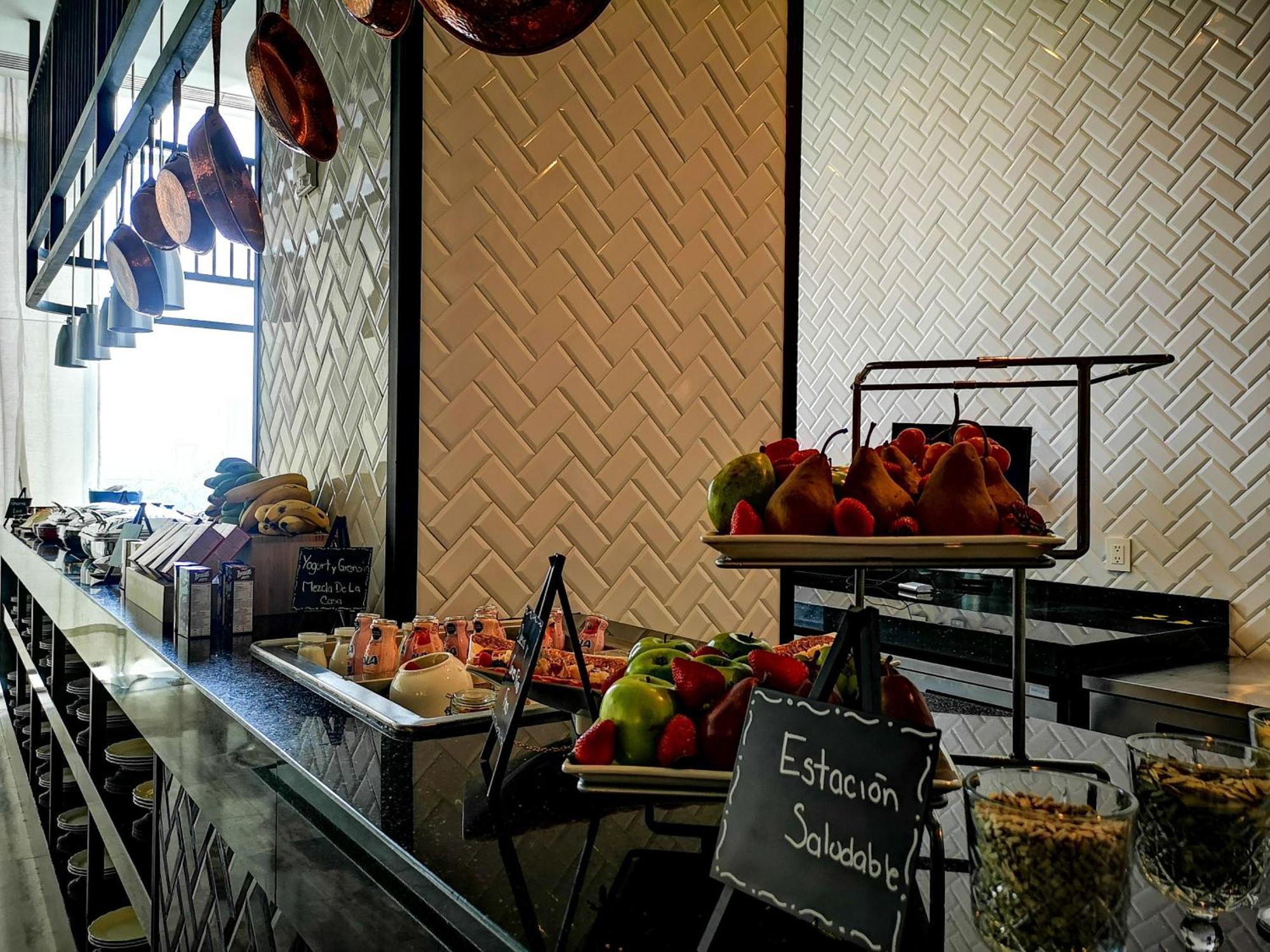 The Westin Monterrey Valle San Pedro Garza Garcia Zewnętrze zdjęcie