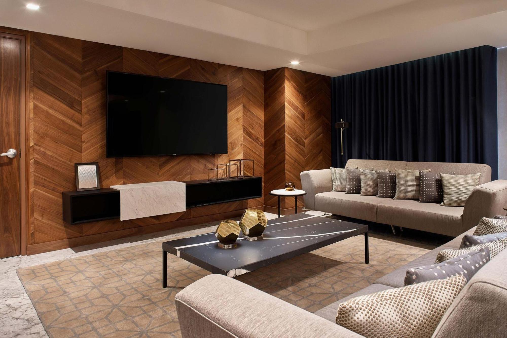 The Westin Monterrey Valle San Pedro Garza Garcia Zewnętrze zdjęcie