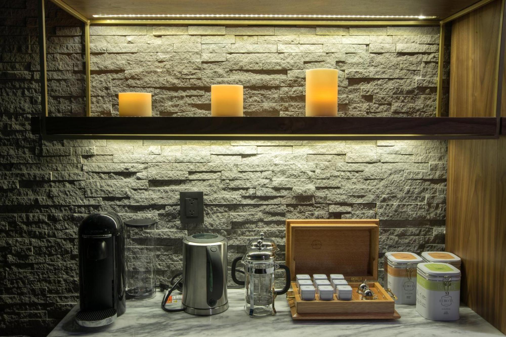 The Westin Monterrey Valle San Pedro Garza Garcia Zewnętrze zdjęcie