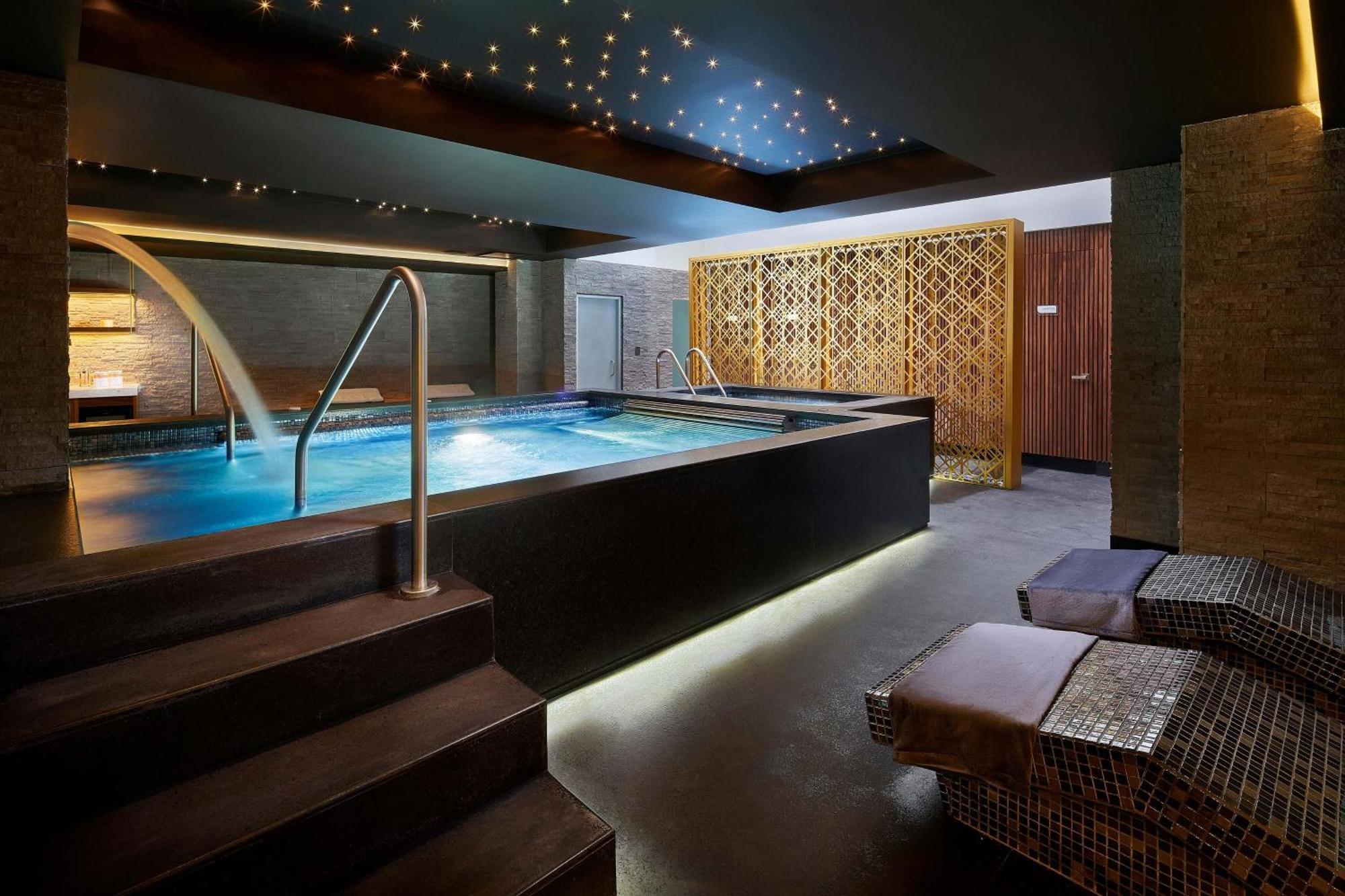 The Westin Monterrey Valle San Pedro Garza Garcia Zewnętrze zdjęcie