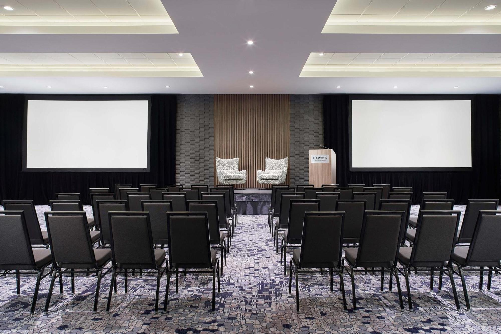 The Westin Monterrey Valle San Pedro Garza Garcia Zewnętrze zdjęcie