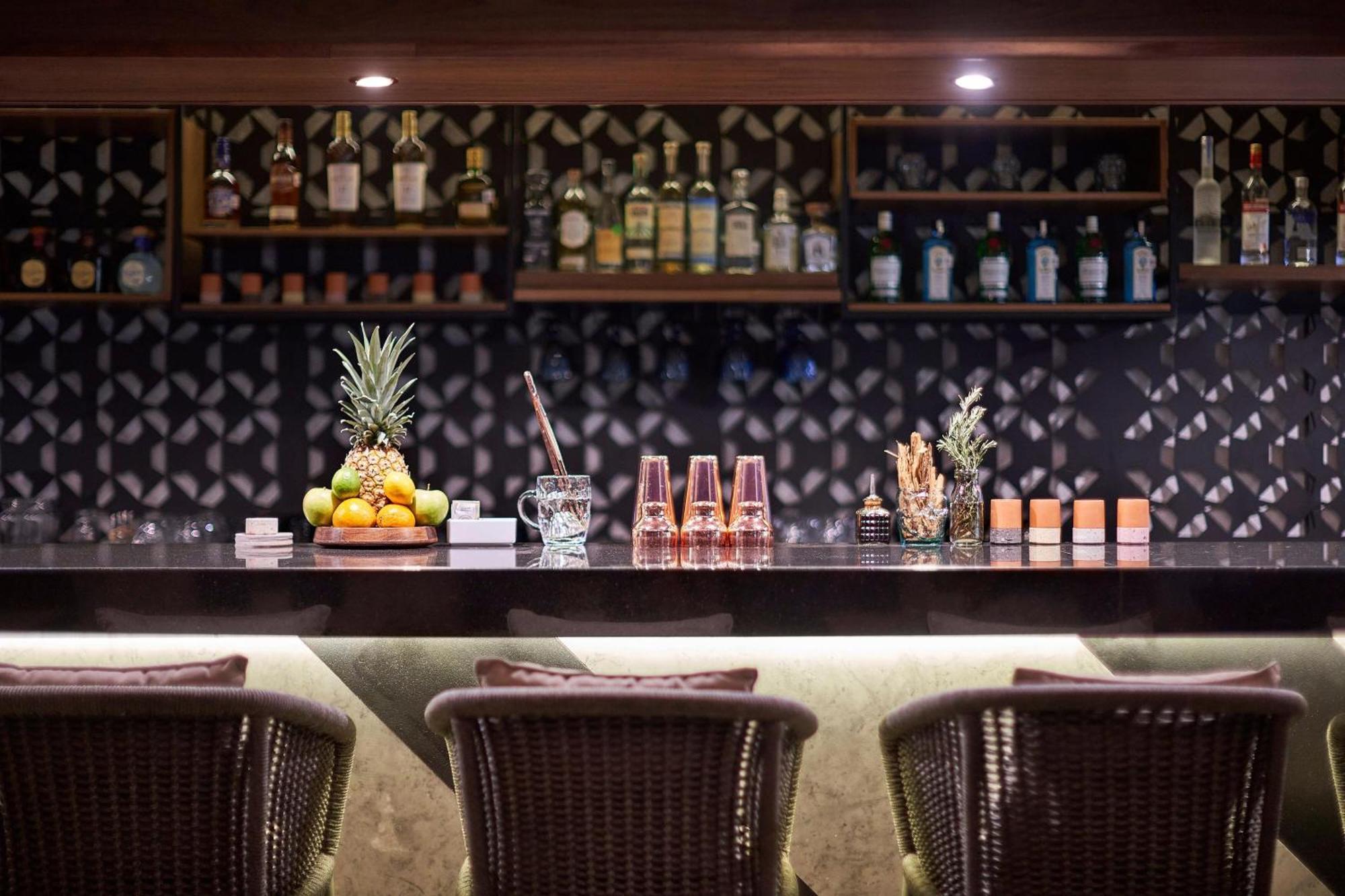 The Westin Monterrey Valle San Pedro Garza Garcia Zewnętrze zdjęcie