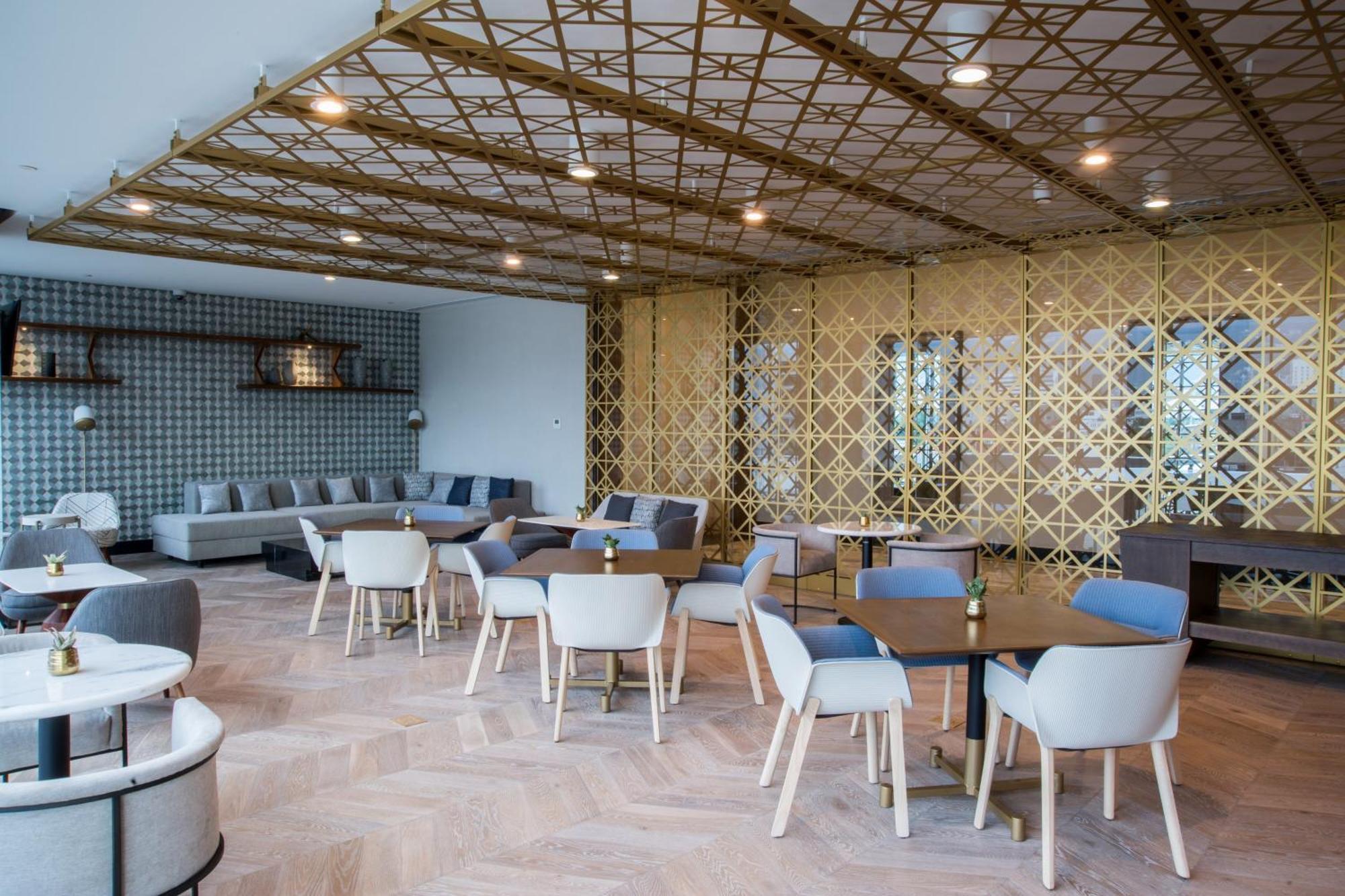 The Westin Monterrey Valle San Pedro Garza Garcia Zewnętrze zdjęcie