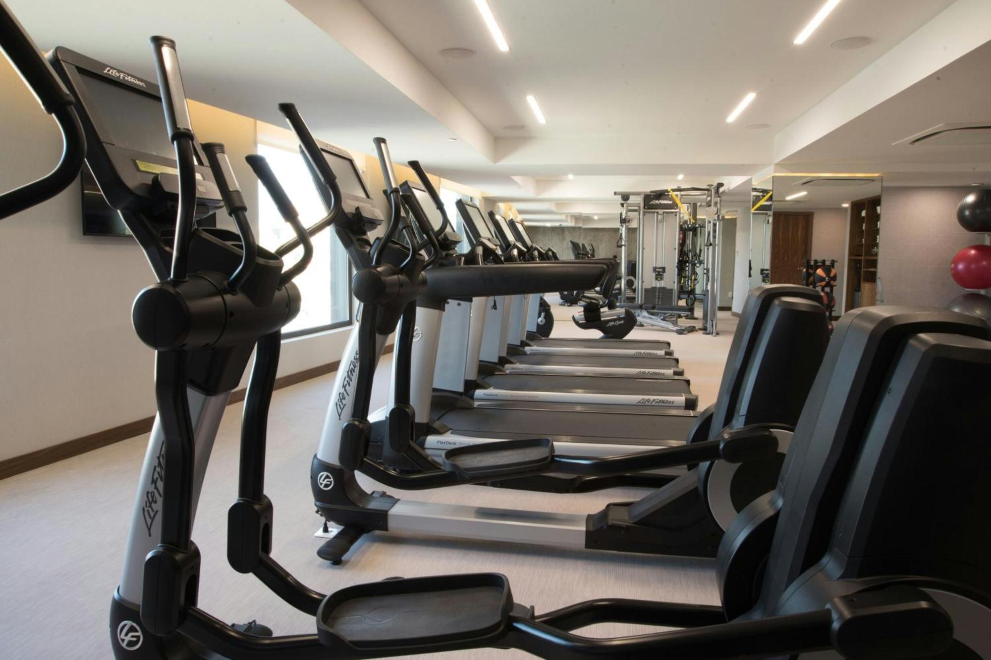 The Westin Monterrey Valle San Pedro Garza Garcia Zewnętrze zdjęcie